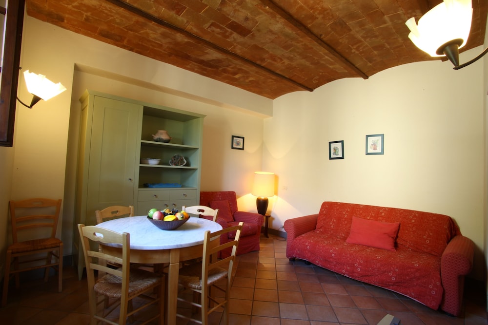 Superior Apartment, 1 Bedroom, Non Smoking, Ground Floor