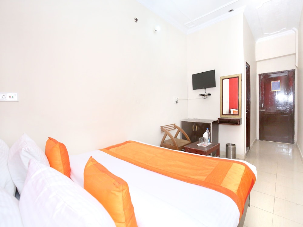 Double Or Twin Room photo 3