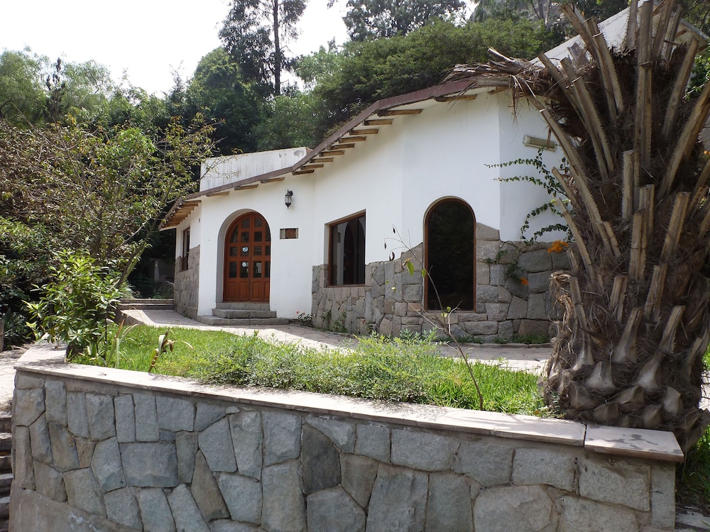 Family Cottage photo 1
