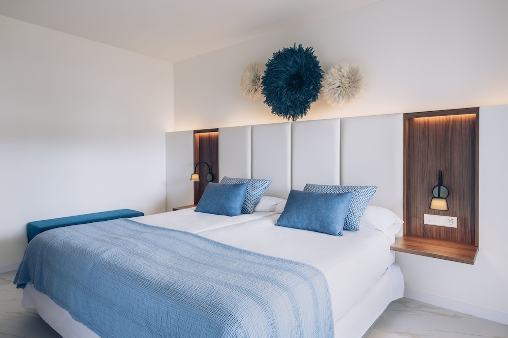 Superior Double Room Single Use, Terrace