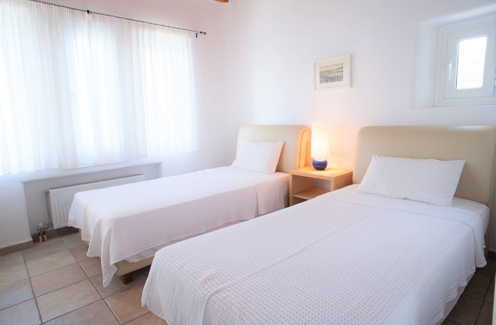 Superior Villa, 2 Bedrooms, Sea View photo 1