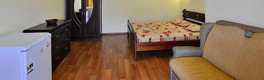Luxury Quadruple Room photo 3