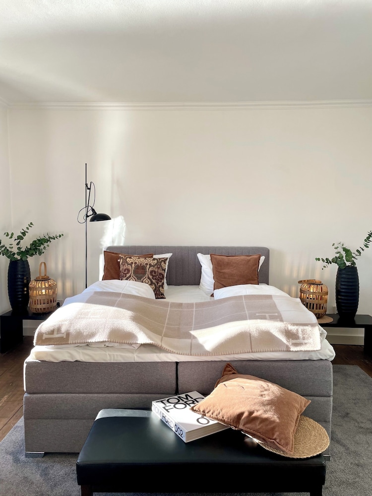 Premium Double Room - Photo 1