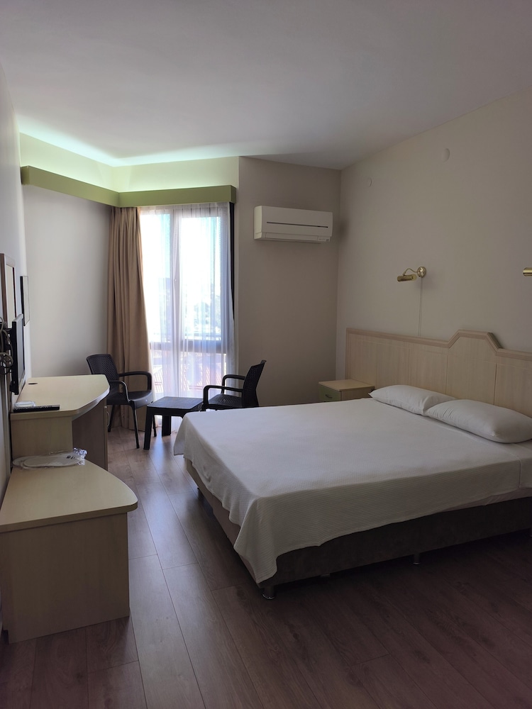 Habitación Clásica, No fumadores
