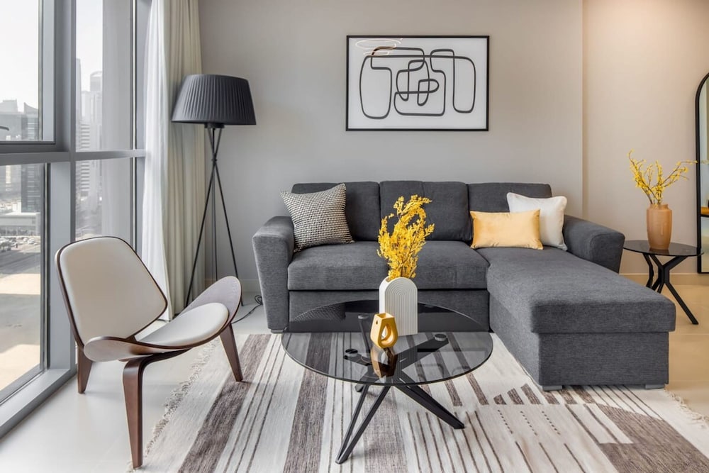 Apartment, Accessible photo 1