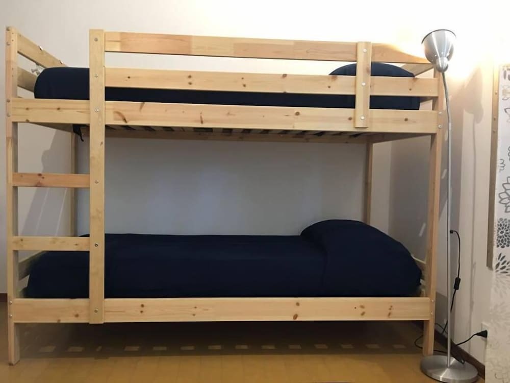 Family Apartment, 1 Bedroom, Ground Floor photo 3