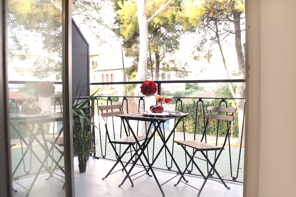 Superior Room, Terrace - Photo 10