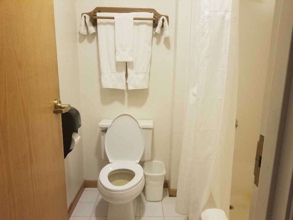 Deluxe Room, 1 Queen Bed, Jetted Tub photo 3