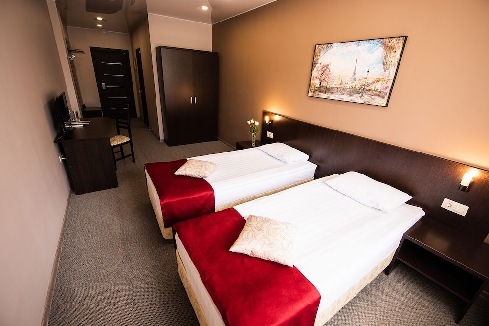 Twin Room photo 1