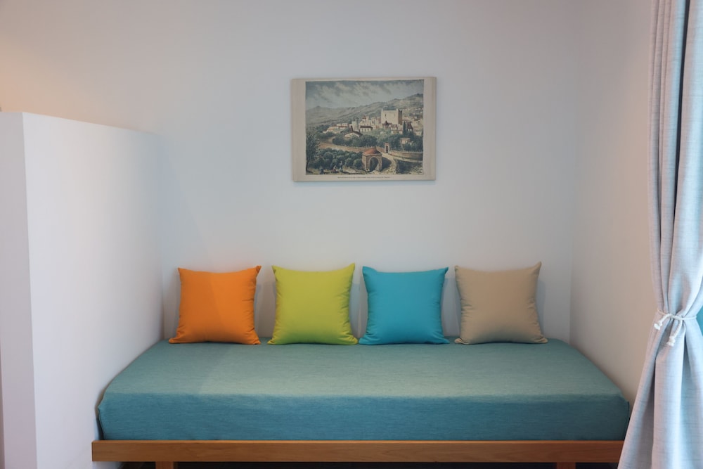 Family Studio, Balcony, Sea View - Photo 4