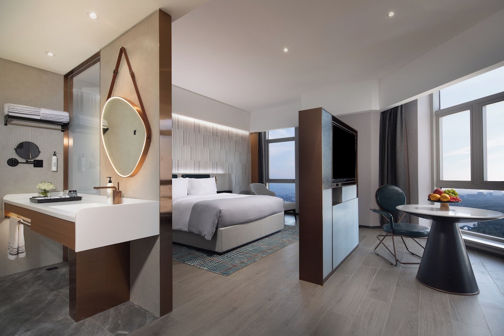 Executive Single Room