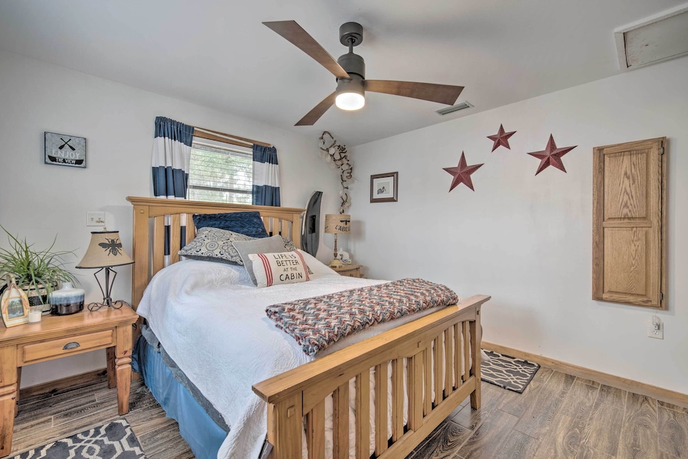 House (3 Bedrooms) photo 3