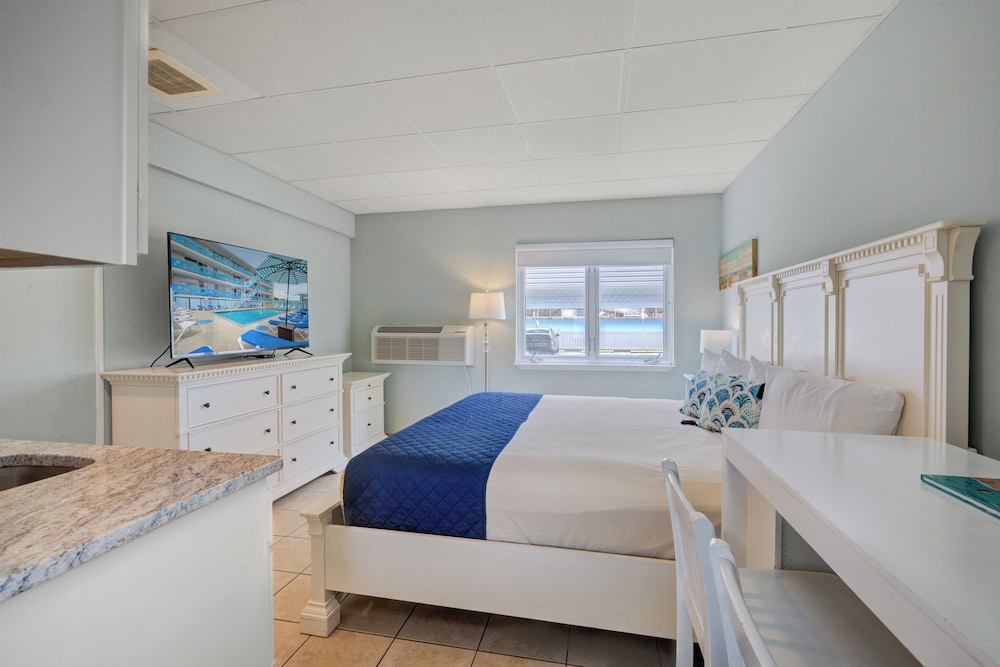 Room 104