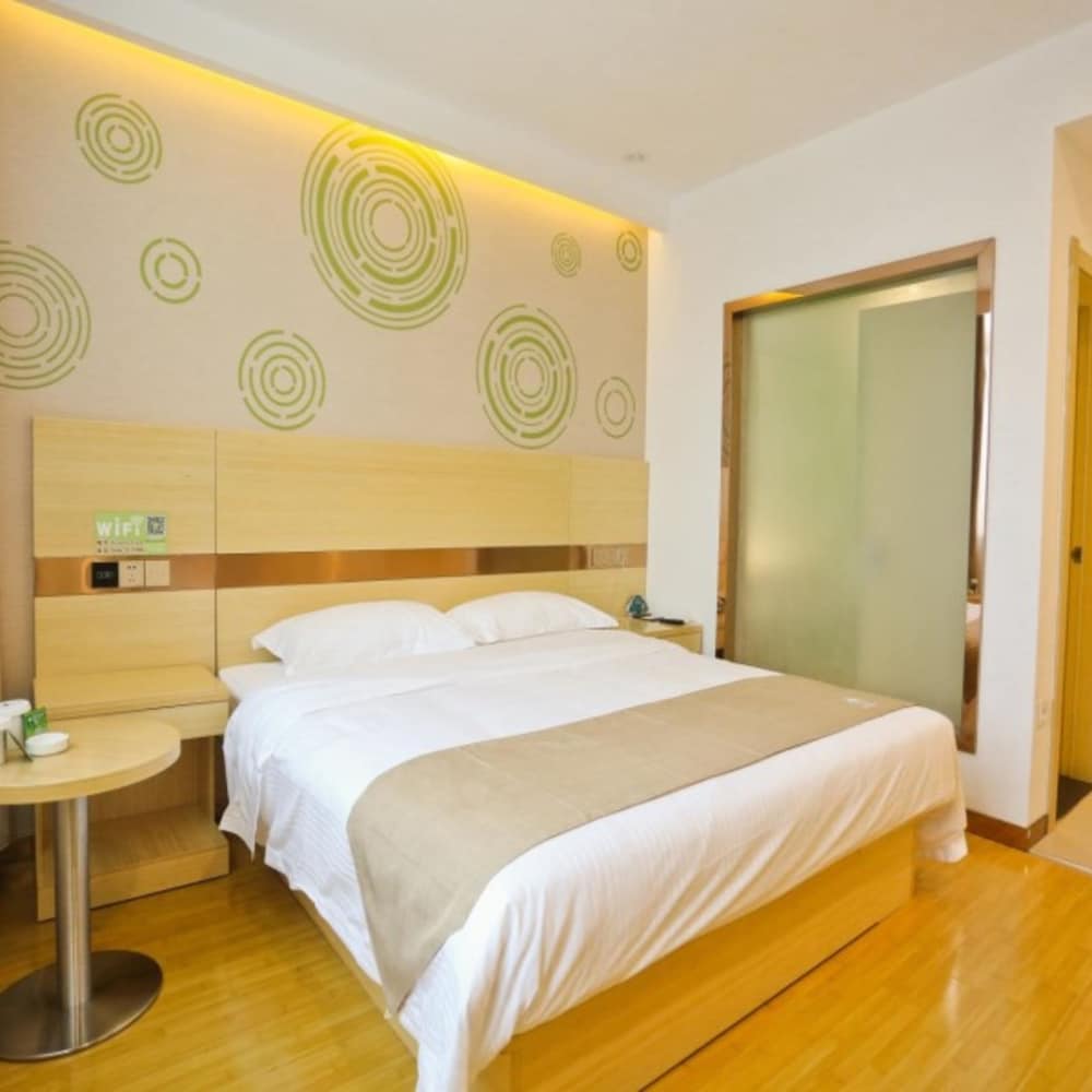 Business Double Room, Non Smoking photo 2