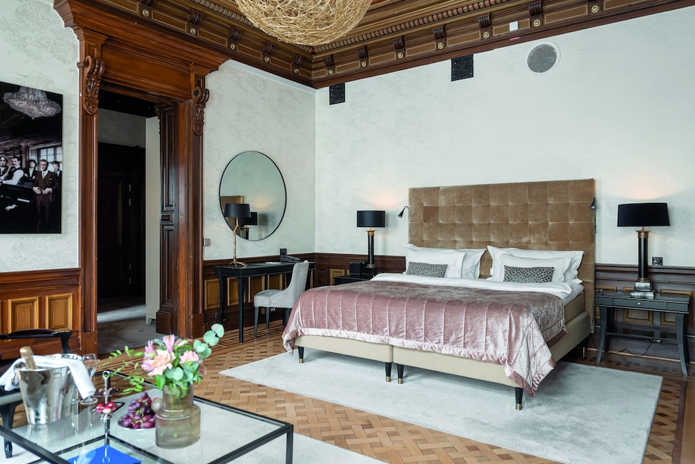 Junior Suite - Photo 4