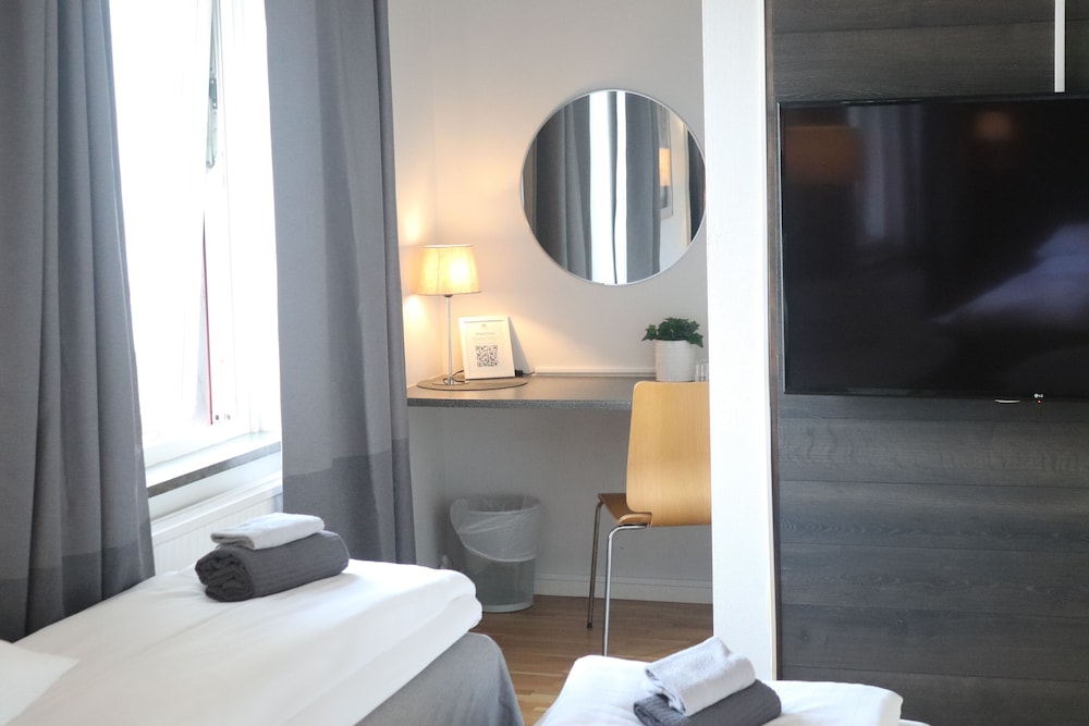 DOUBLE ROOM - SUPERIOR - 4 BEDS photo 2