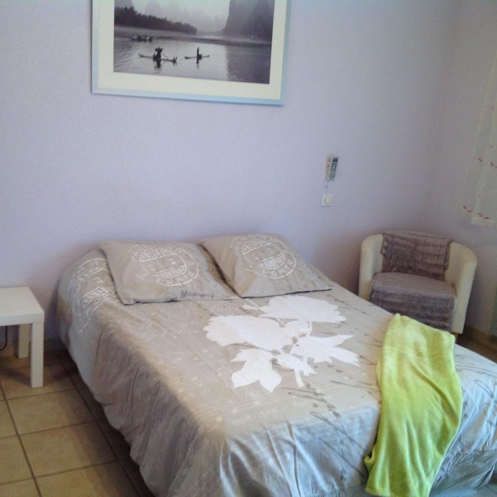 Double Room, Non Smoking (Soiree Etape ) photo 3