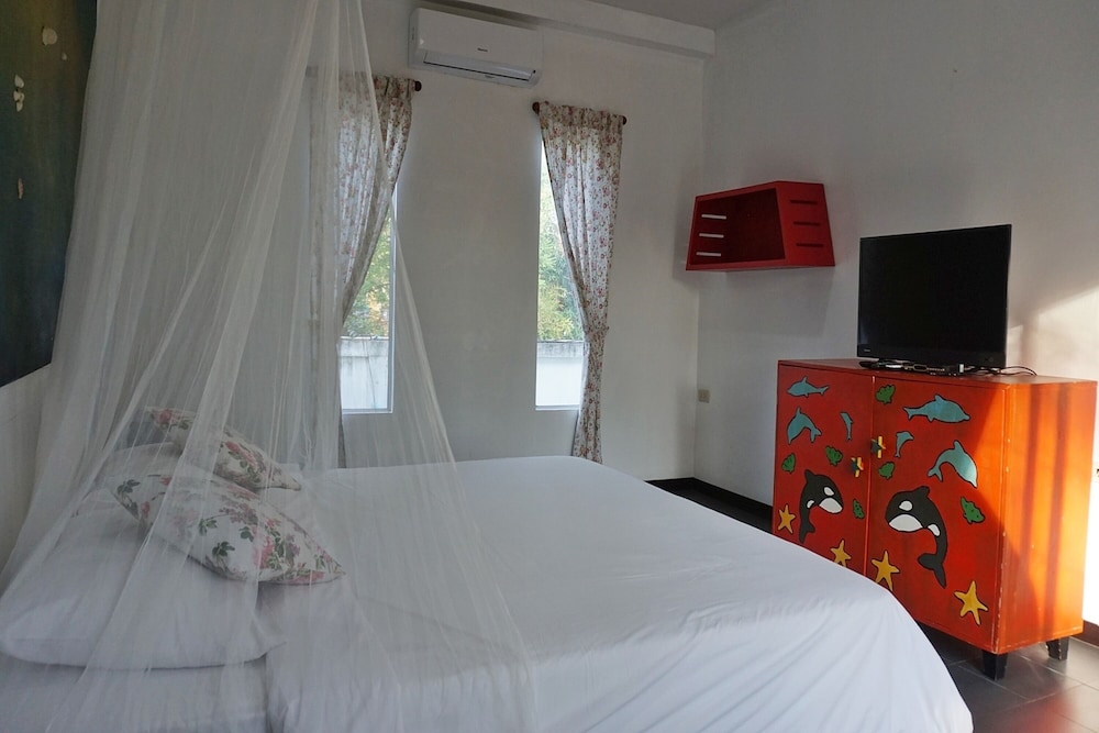 Exclusive Room - Photo 7