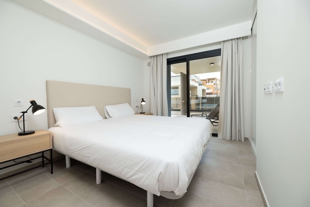 Apartamento de Lujo