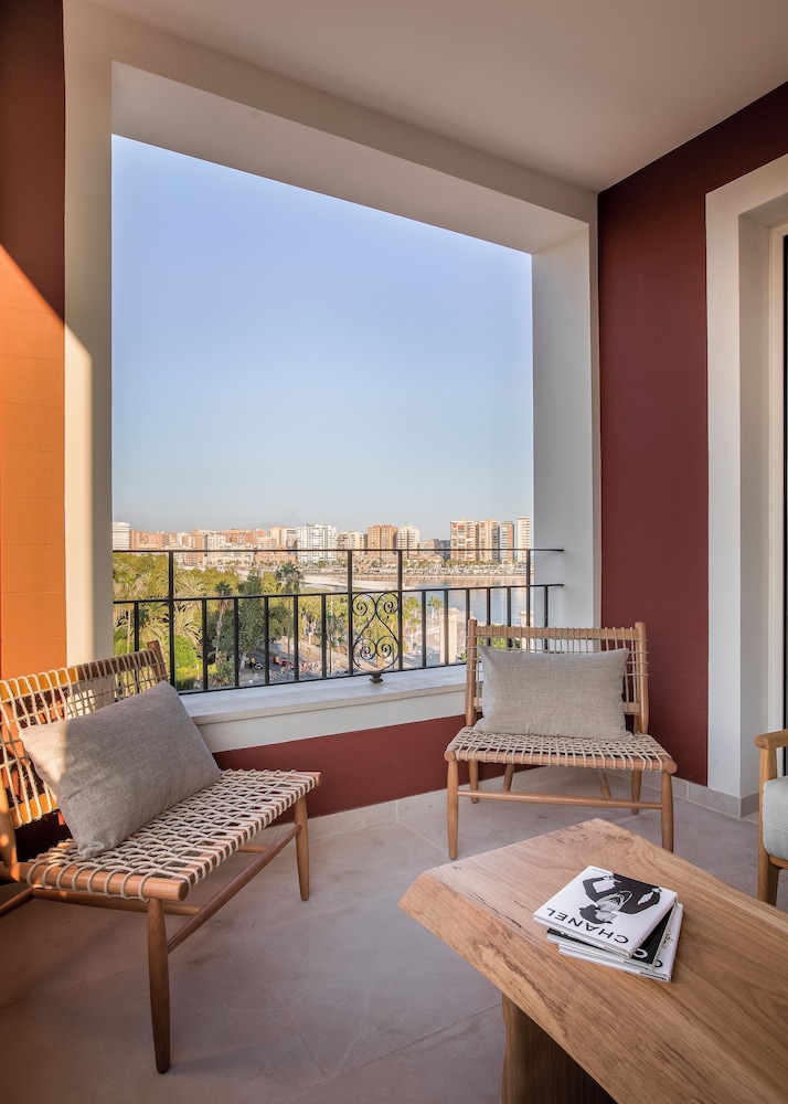 Junior Suite (Single Use TERRACE LARIOS) thumbnail 6