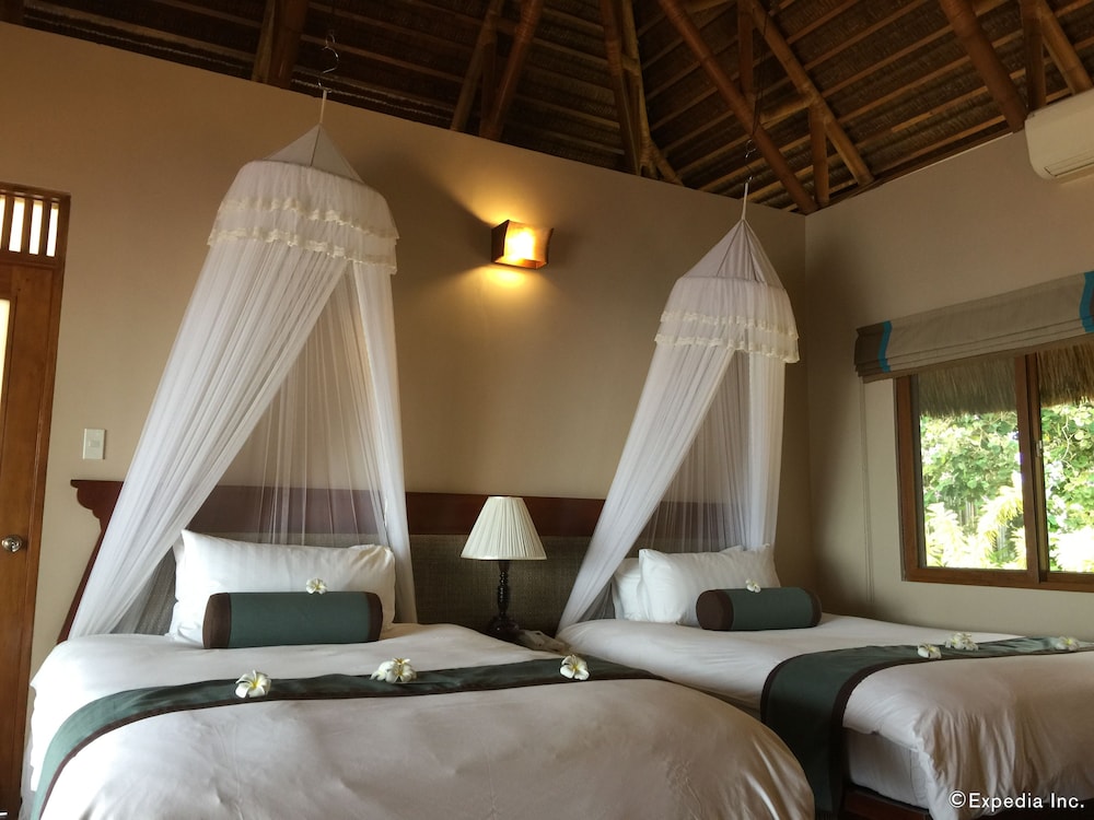 Presidential Villa with Infinity Pool photo 2