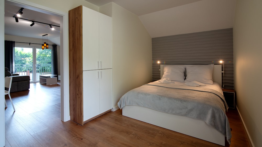 Apartament (B 2) photo 2