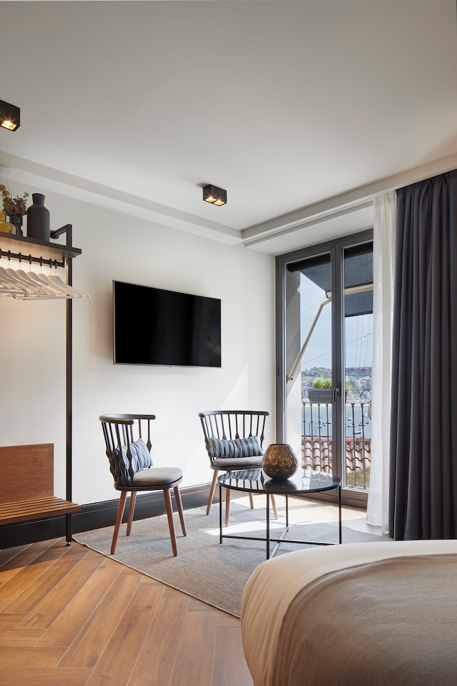 Junior Suite SANSEbay