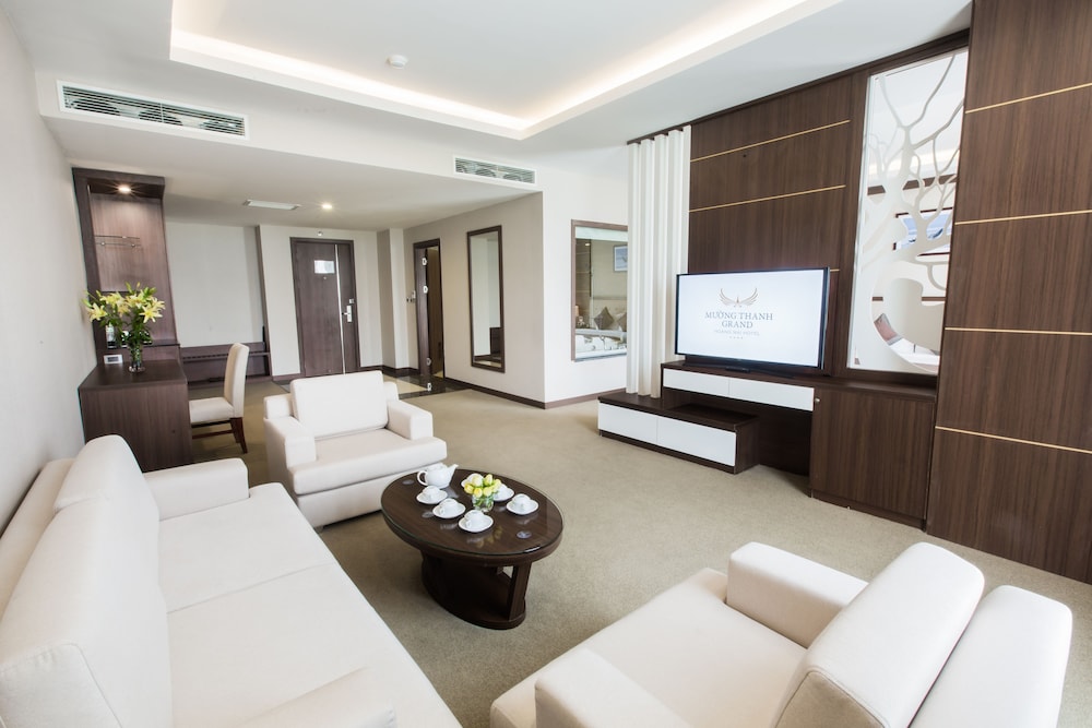 Executive Suite photo 3