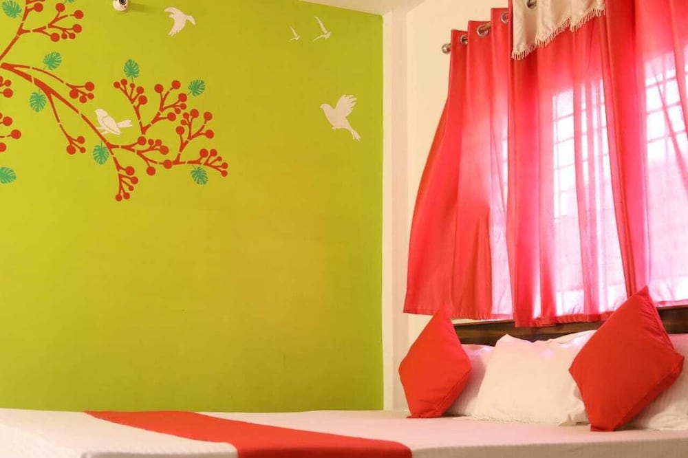 Deluxe AC Room photo 3