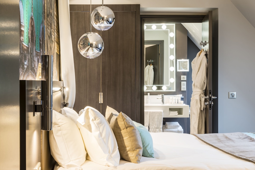 Hotel Indigo Paris - Opera by IHG - Photo 111