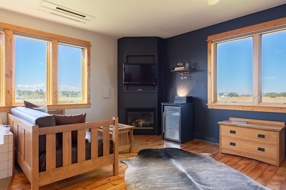 Main Lodge Suite photo 3