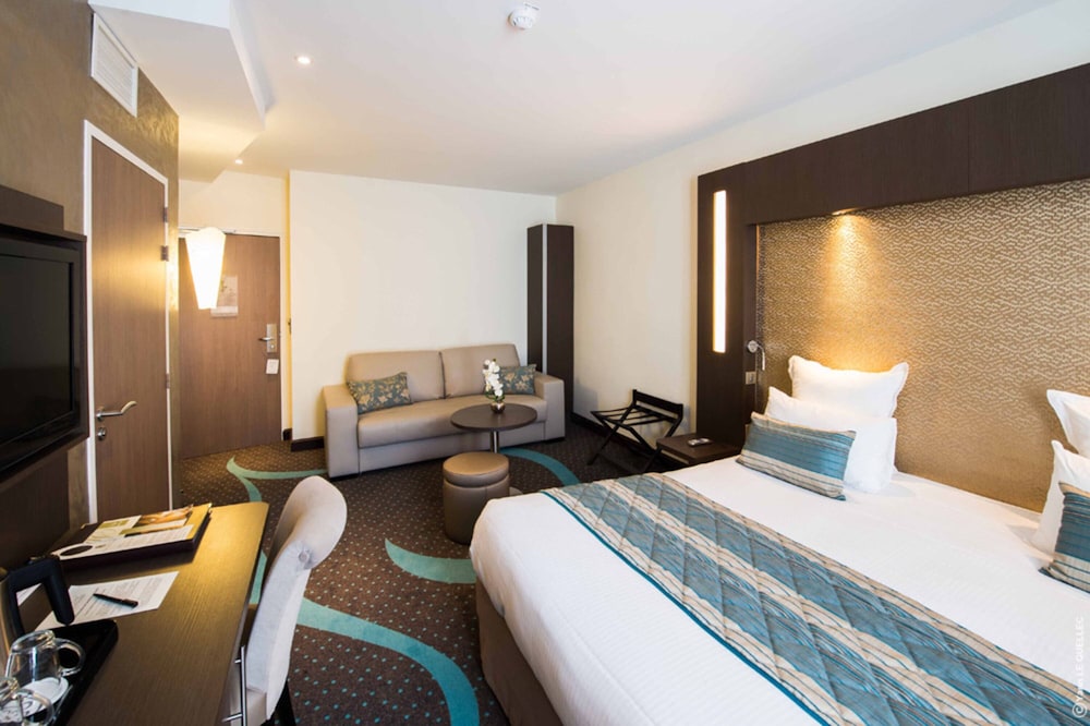 Superior Room (Family) - Photo 1