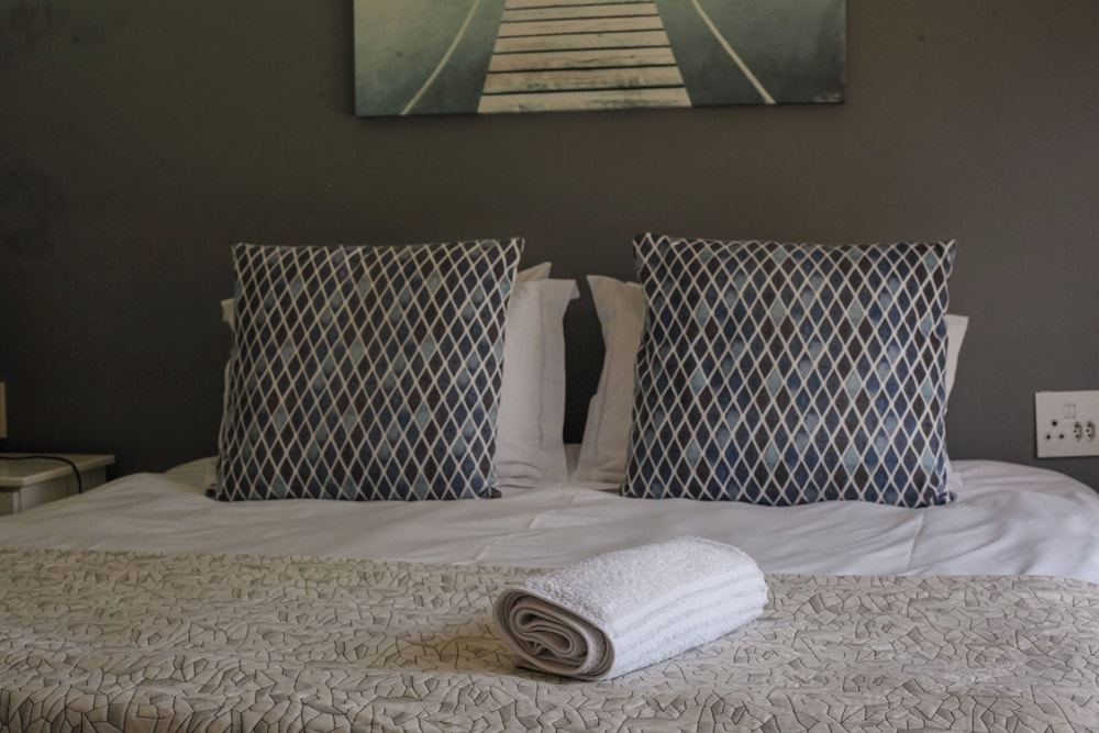 Executive Double or Twin Room photo 1