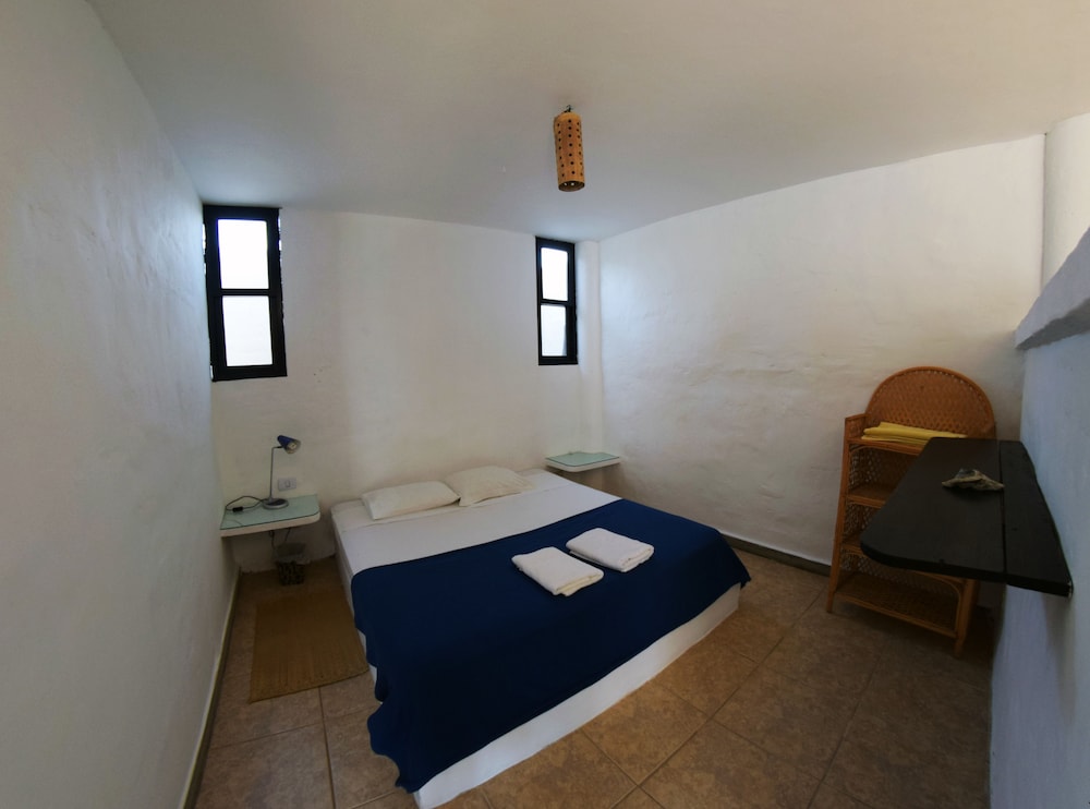 Standard Double Room, 1 Double Bed, Patio photo 1