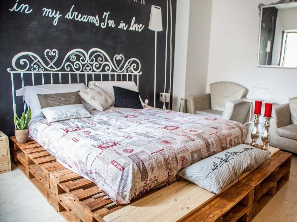 Apartment, 4 Bedrooms