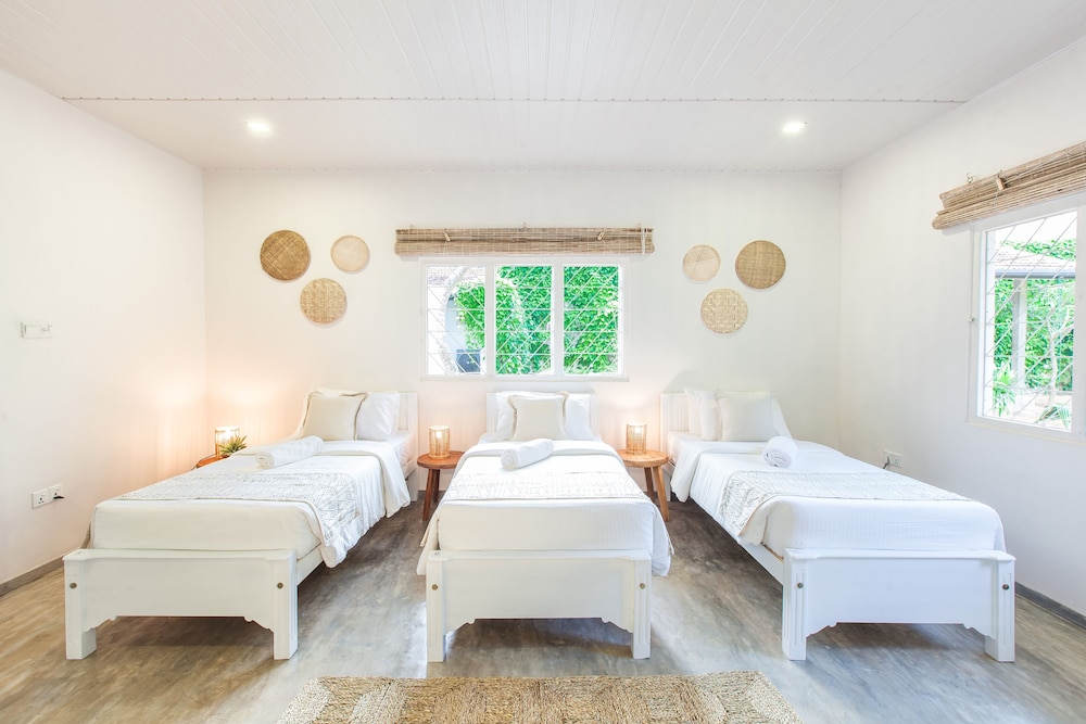Standard Shared Dormitory