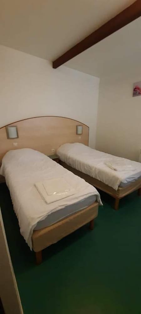 Apartment, 2 Bedrooms (6 pers) photo 3
