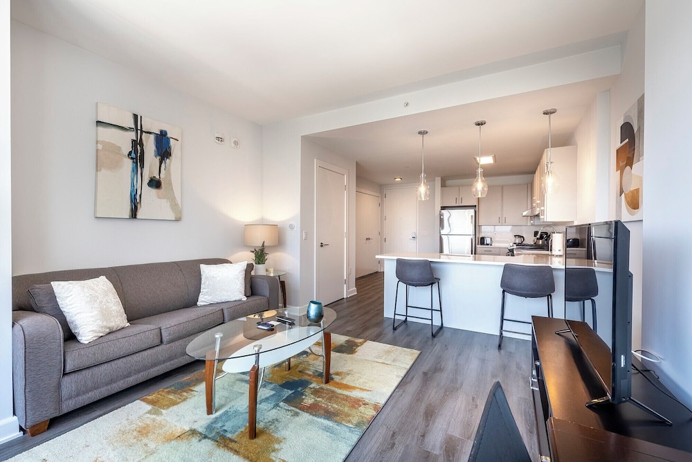 Luxury Apartment, Kitchen photo 3