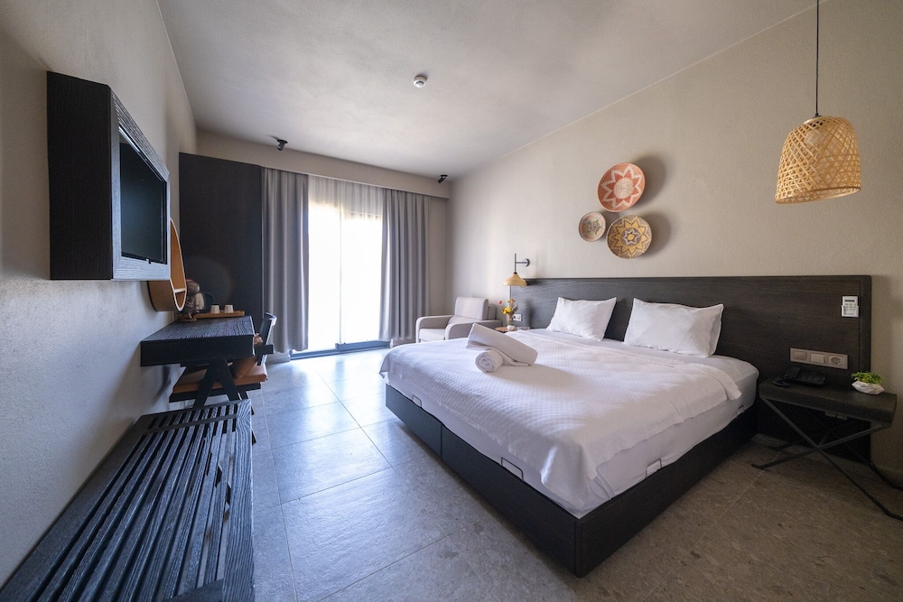 Comfort Double or Twin Room, Garden View photo 2