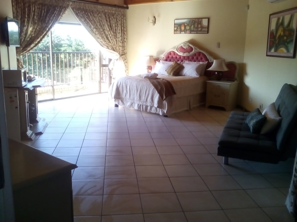 Platinum Room