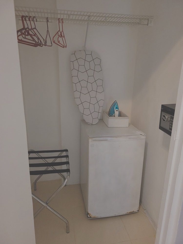 City Double Room, 1 Bedroom, City View photo 3