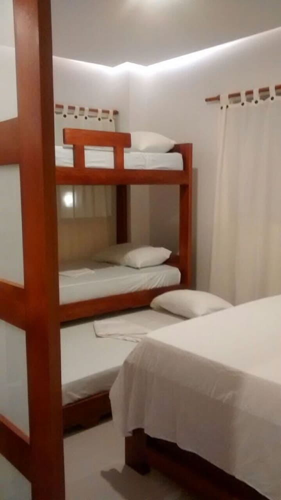 Family Suite - Photo 2