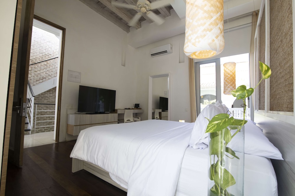 Junior Suite, 1 King Bed