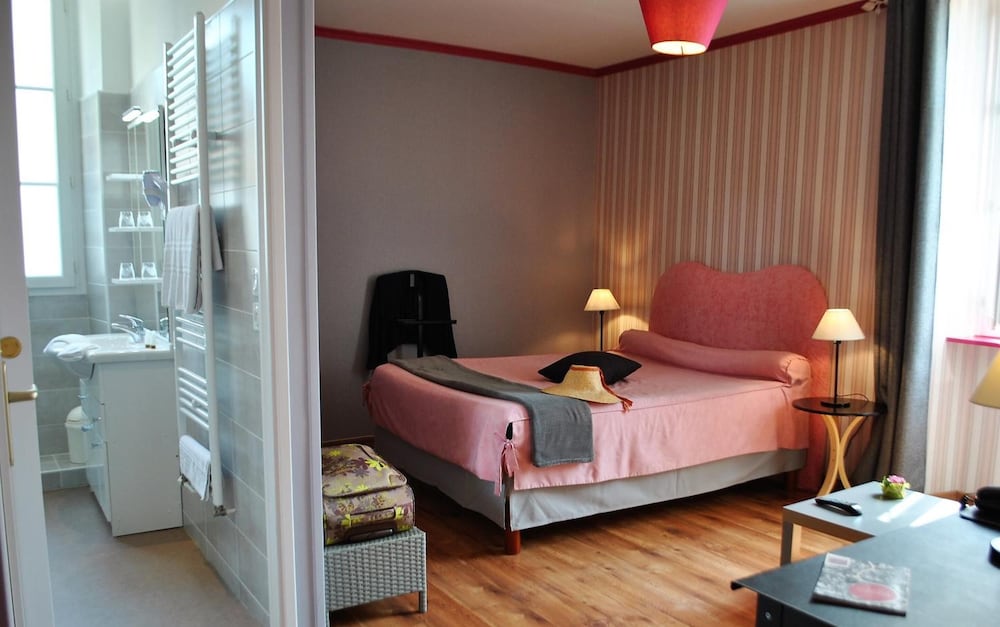 Luxury Quadruple Room photo 3