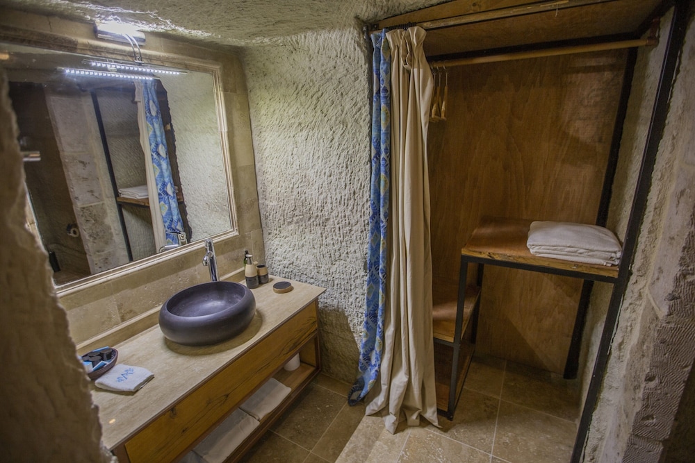 Royal Suite (Turkish Hammam cave) photo 3