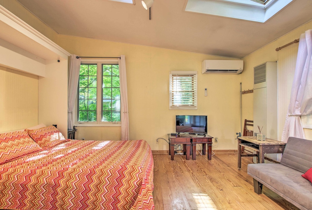 Apartment (1 Bedroom) photo 3