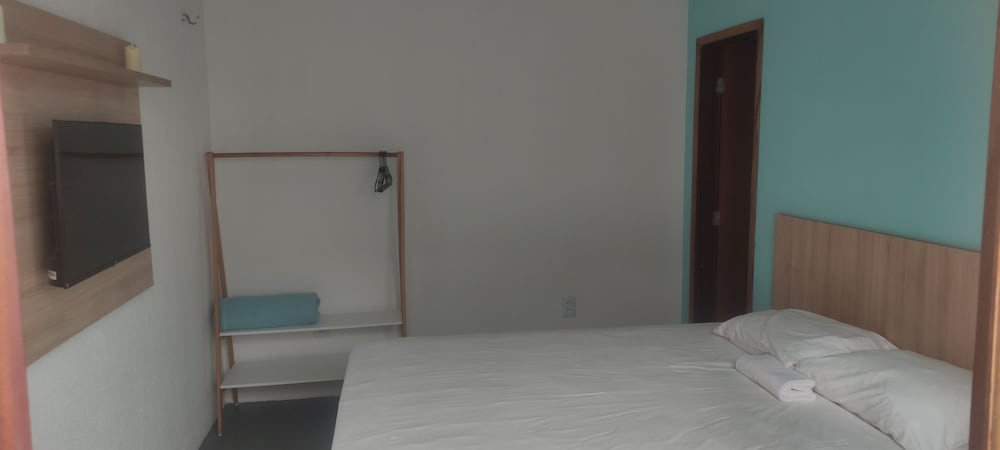 Comfort Double Room Single Use photo 2