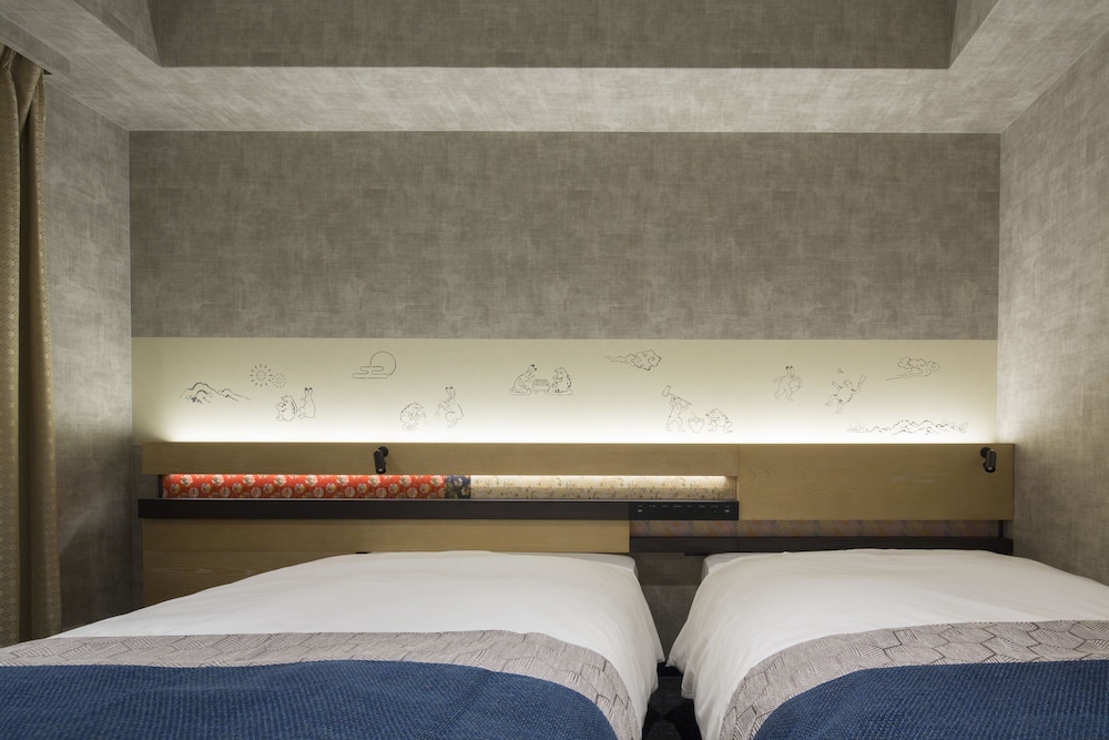 Standard Twin Room, 2 Twin Beds - Photo 3