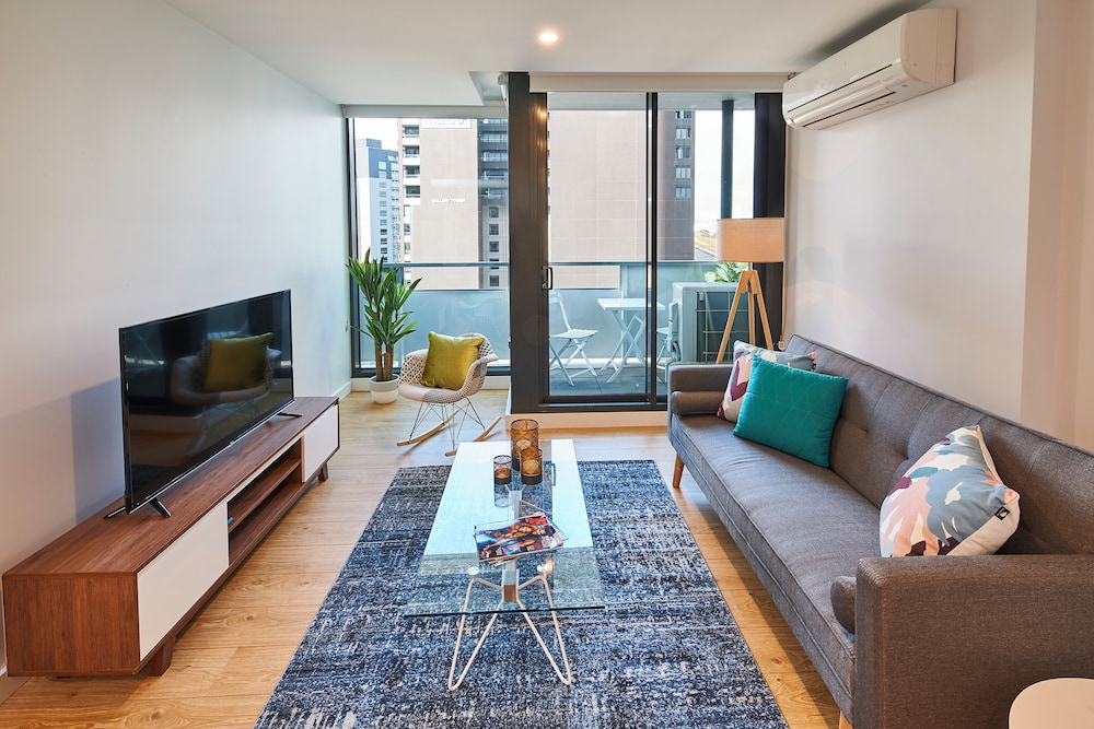 Executive Apartment photo 1