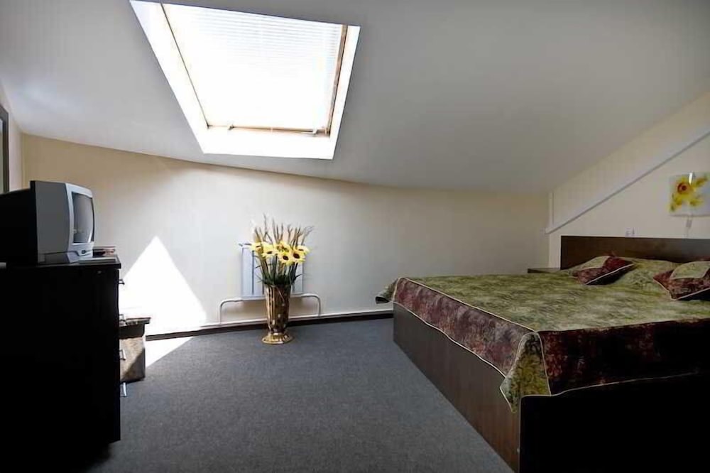 Standard Double Room, Sea View photo 2
